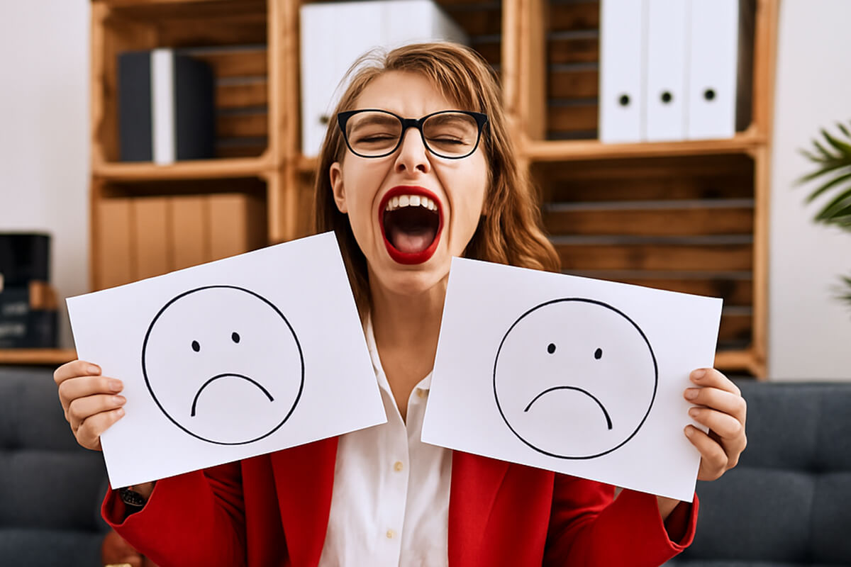 How to Interpret a Negative NPS (And Why It's Not Always a Disaster)